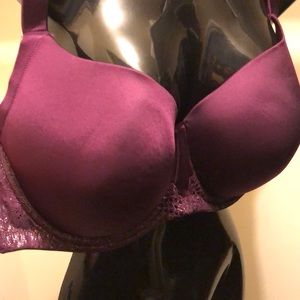 Full figure bras 40DDD